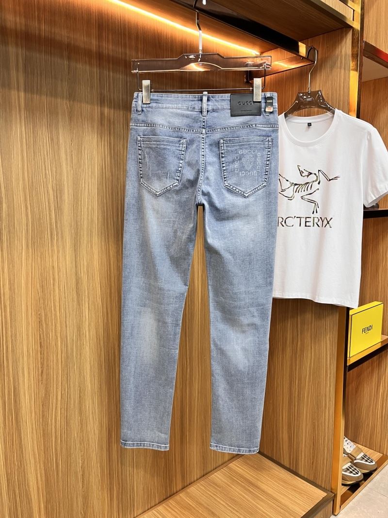 Gucci Jeans